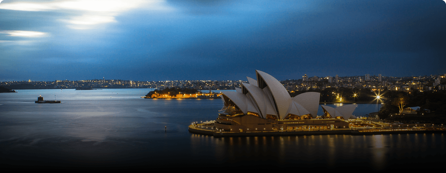 Australia
