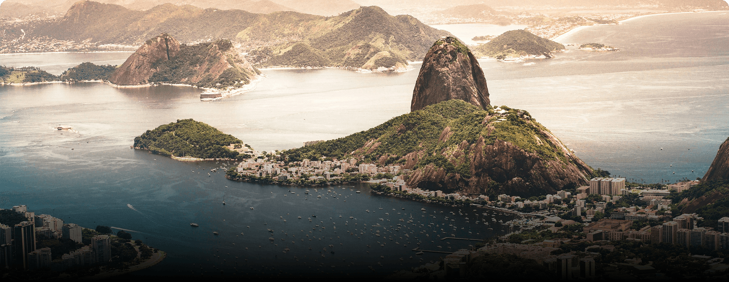 Brazil