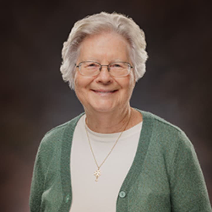 Anne Dreisbach