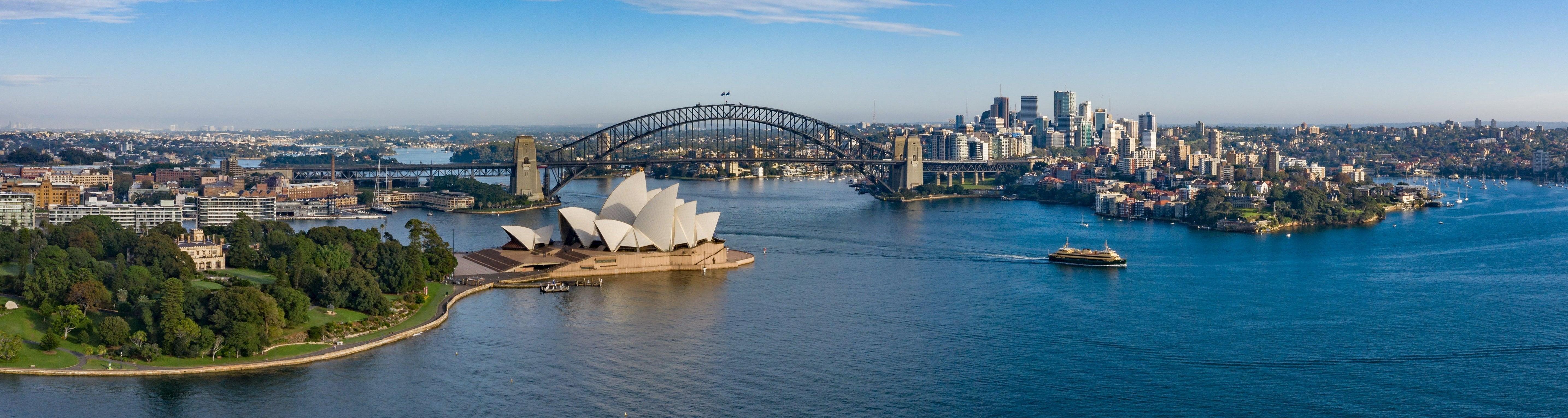Australia